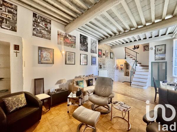 Maison à vendre 3 pièces 84 m² Marguerittes