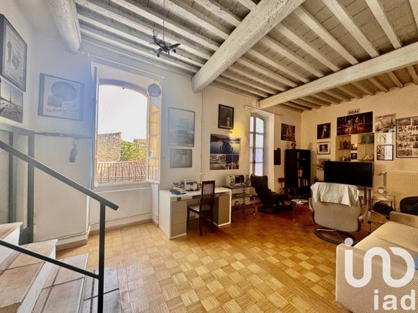 Maison à vendre 3 pièces 84 m² Marguerittes