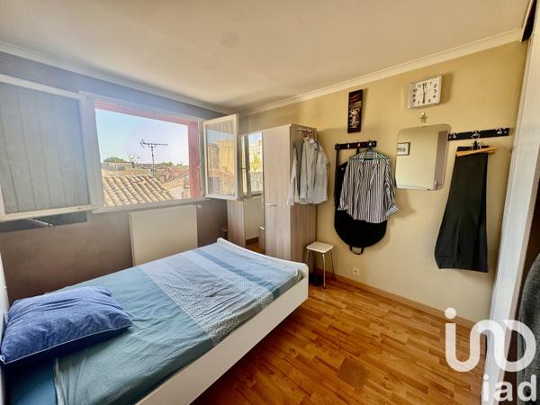 Maison à vendre 3 pièces 84 m² Marguerittes