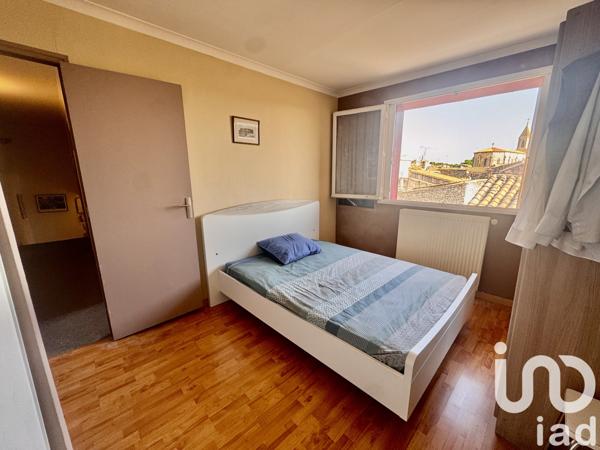 Maison à vendre 3 pièces 84 m² Marguerittes