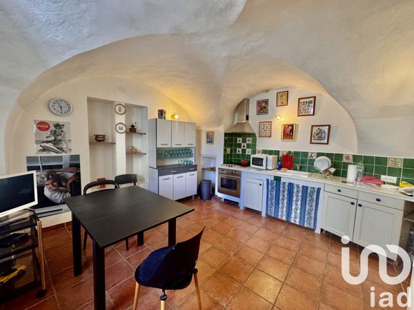 Maison à vendre 3 pièces 84 m² Marguerittes