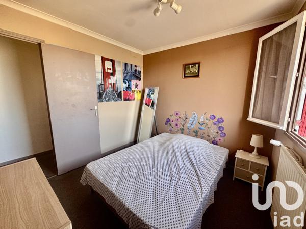 Maison à vendre 3 pièces 84 m² Marguerittes