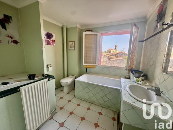 Maison à vendre 3 pièces 84 m² Marguerittes