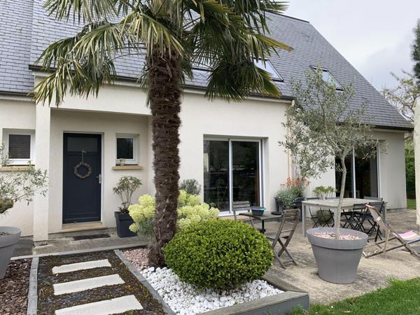 Gonneville-sur-Honfleur (14600) A 5mn de Honfleur, 20 minutes du Havre