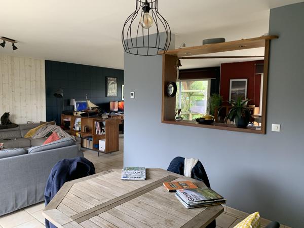 Gonneville-sur-Honfleur (14600) A 5mn de Honfleur, 20 minutes du Havre