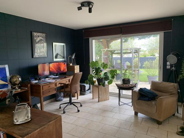 Gonneville-sur-Honfleur (14600) A 5mn de Honfleur, 20 minutes du Havre