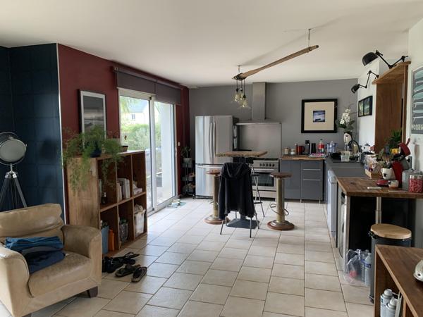 Gonneville-sur-Honfleur (14600) A 5mn de Honfleur, 20 minutes du Havre