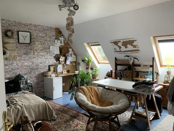 Gonneville-sur-Honfleur (14600) A 5mn de Honfleur, 20 minutes du Havre