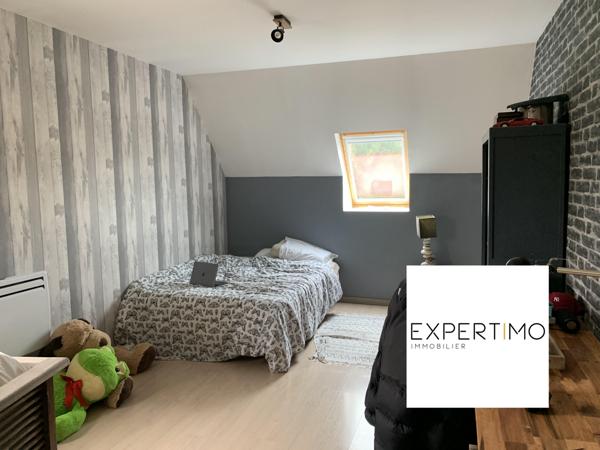 Gonneville-sur-Honfleur (14600) A 5mn de Honfleur, 20 minutes du Havre