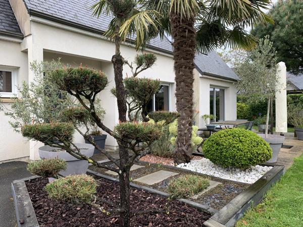 Gonneville-sur-Honfleur (14600) A 5mn de Honfleur, 20 minutes du Havre