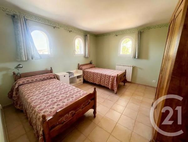 Maison à vendre  6 pièces - 165,50 m 2   LANGLADE  - 30