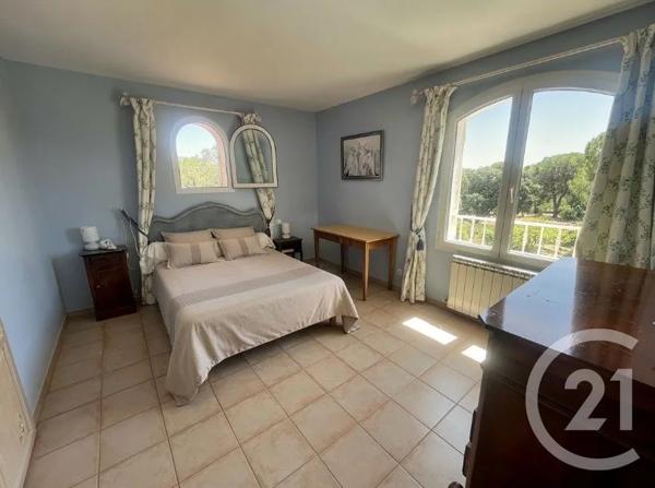 Maison à vendre  6 pièces - 165,50 m 2   LANGLADE  - 30