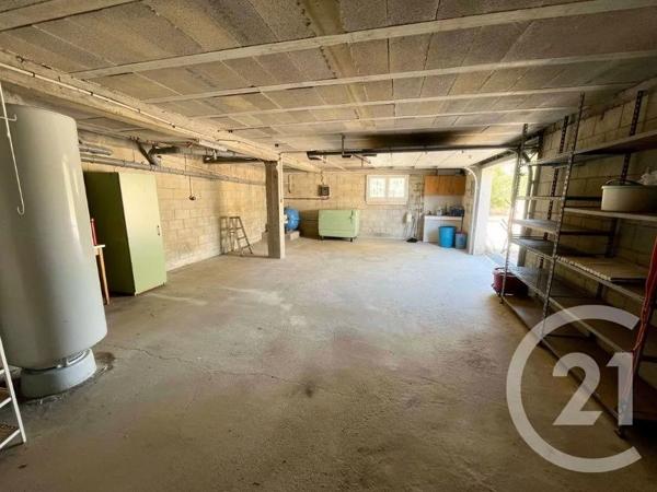Maison à vendre  6 pièces - 165,50 m 2   LANGLADE  - 30