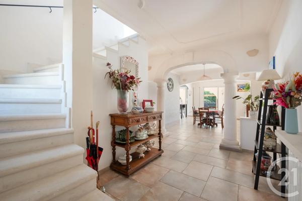 Maison à vendre  6 pièces - 165,50 m 2   LANGLADE  - 30