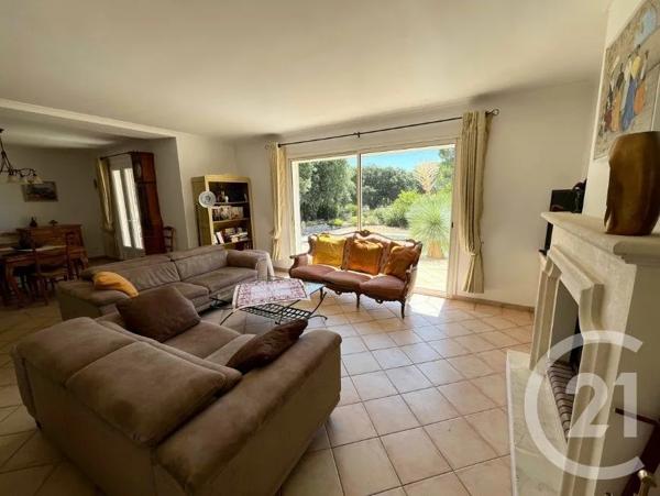 Maison à vendre  6 pièces - 165,50 m 2   LANGLADE  - 30