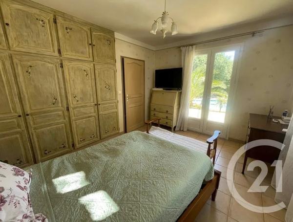 Maison à vendre  6 pièces - 165,50 m 2   LANGLADE  - 30