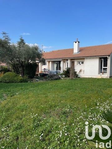 Maison à vendre 5 pièces 109 m² Caissargues