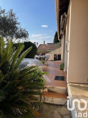 Maison à vendre 5 pièces 109 m² Caissargues