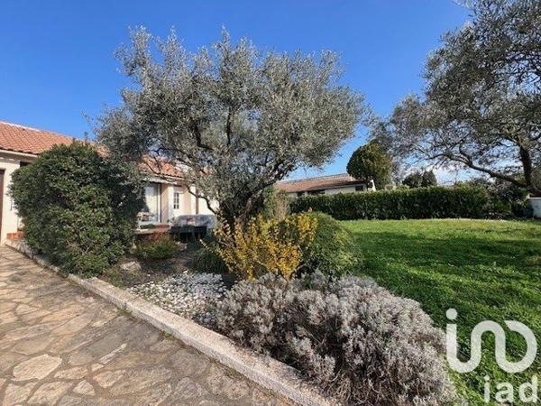 Maison à vendre 5 pièces 109 m² Caissargues