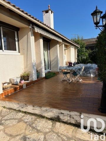Maison à vendre 5 pièces 109 m² Caissargues