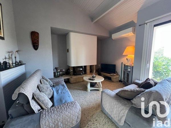 Maison à vendre 5 pièces 109 m² Caissargues