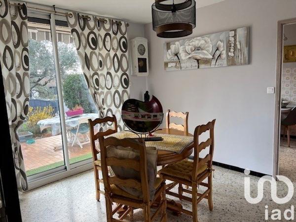 Maison à vendre 5 pièces 109 m² Caissargues