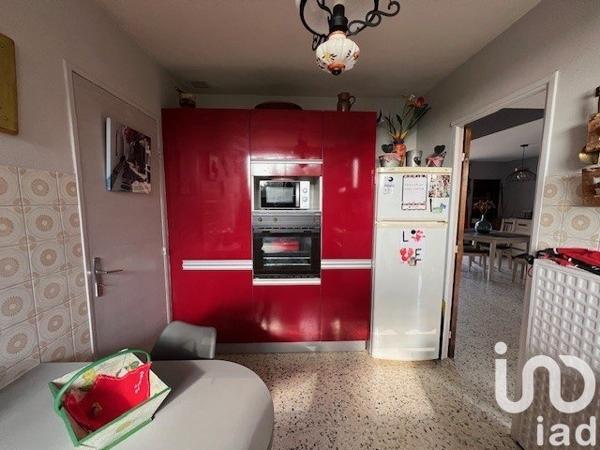 Maison à vendre 5 pièces 109 m² Caissargues