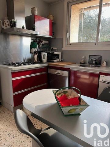 Maison à vendre 5 pièces 109 m² Caissargues