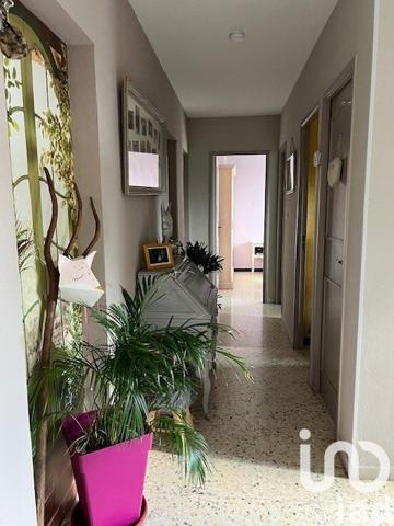 Maison à vendre 5 pièces 109 m² Caissargues