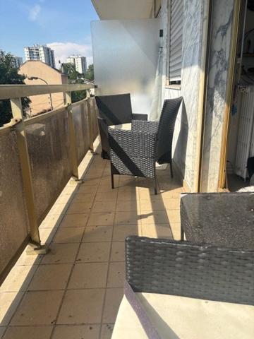 Appartement à SAINT MAUR DES FOSSES (94100)