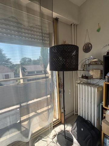 Appartement à SAINT MAUR DES FOSSES (94100)