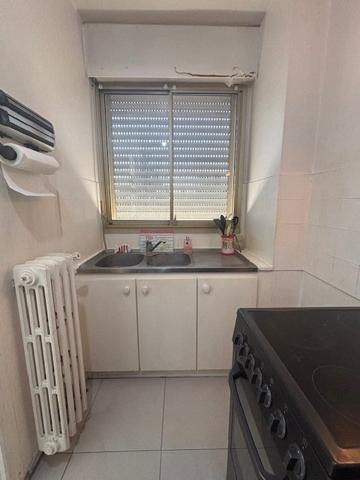 Appartement à SAINT MAUR DES FOSSES (94100)