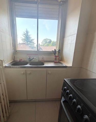 Appartement à SAINT MAUR DES FOSSES (94100)