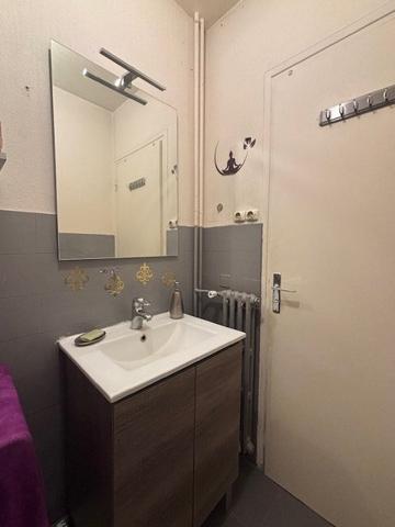 Appartement à SAINT MAUR DES FOSSES (94100)