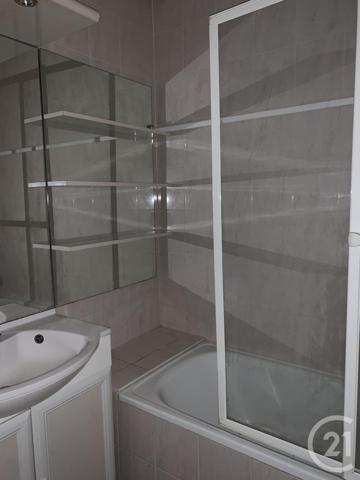 Appartement F1 à vendre  1 pièce - 29,34 m2 MONTLUCON - 03