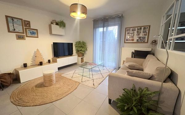 Maison à vendre    5 pièces • 125 m2 Saint-Fuscien