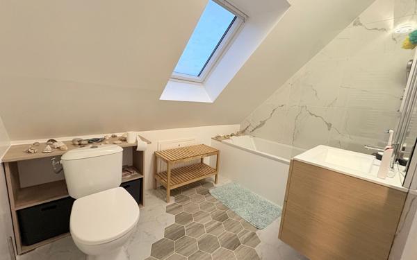 Maison à vendre    5 pièces • 125 m2 Saint-Fuscien