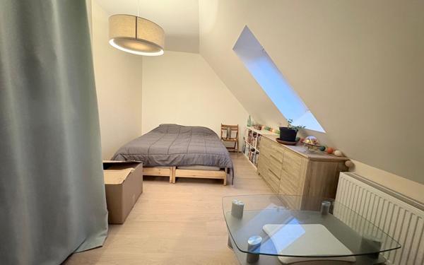 Maison à vendre    5 pièces • 125 m2 Saint-Fuscien