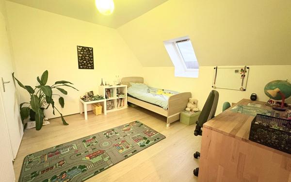 Maison à vendre    5 pièces • 125 m2 Saint-Fuscien