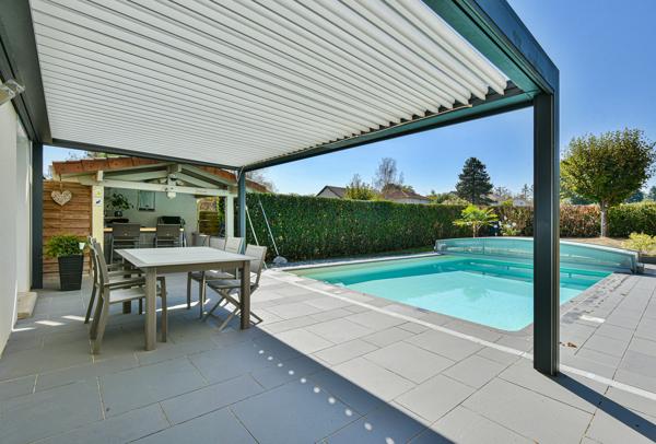 Maison
         7 pièces
        - 128 m² Exclusivité 339 000 €*