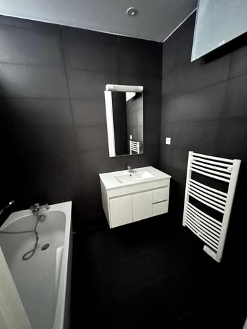 LAON - APPARTEMENT GRAND TYPE 3 LUMINEUX