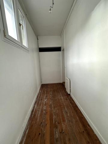 LAON - APPARTEMENT GRAND TYPE 3 LUMINEUX