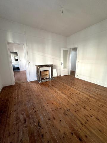 LAON - APPARTEMENT GRAND TYPE 3 LUMINEUX