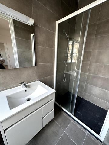 LAON - APPARTEMENT GRAND TYPE 3 LUMINEUX