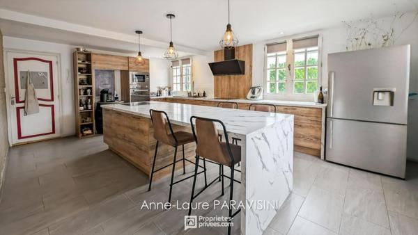 Palaja, Vaste propriété avec espace bien être aux portes de Carcassonne