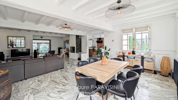 Palaja, Vaste propriété avec espace bien être aux portes de Carcassonne