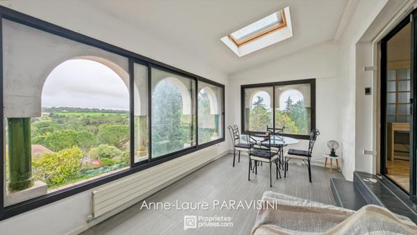 Palaja, Vaste propriété avec espace bien être aux portes de Carcassonne