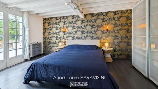 Palaja, Vaste propriété avec espace bien être aux portes de Carcassonne