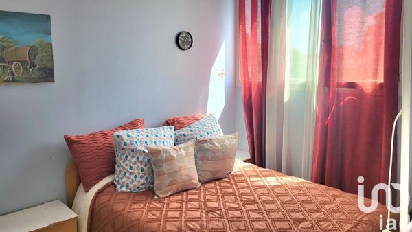 Appartement à vendre 4 pièces 68 m² Saint-Ouen-l'Aumône