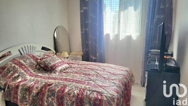 Appartement à vendre 4 pièces 68 m² Saint-Ouen-l'Aumône